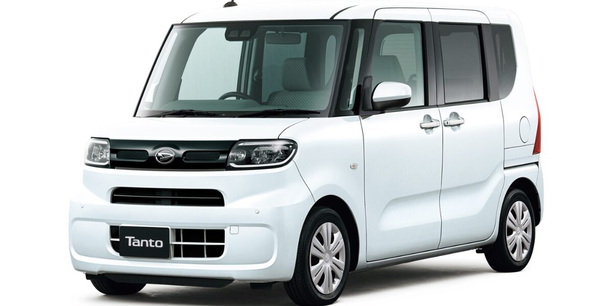 大阪市で中古車販売・買取のデコポンタントカスタム