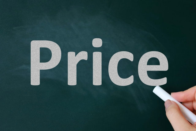 大阪市で中古車販売・買取のデコポン総額表示