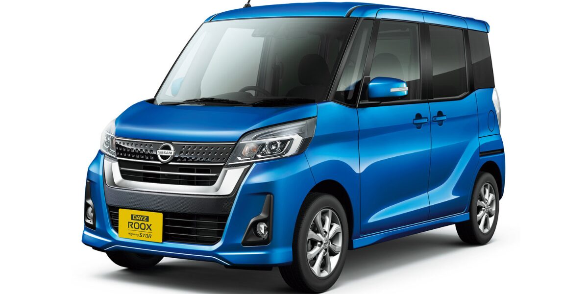 大阪市で中古車販売・買取のデコポンデイズルークス