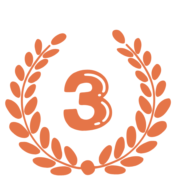 大阪市で中古車販売・買取のデコポン3位