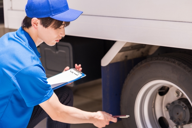 大阪市で中古車販売・買取のデコポン現車確認大歓迎