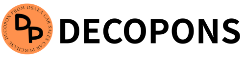 大阪市で中古車高価買取・中古車販売はデコポンズ